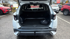 Hyundai TUCSON 1.6T Plug-in Hybrid N Line 5dr Auto Estate